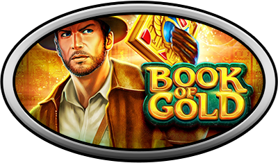 Book of Gold
