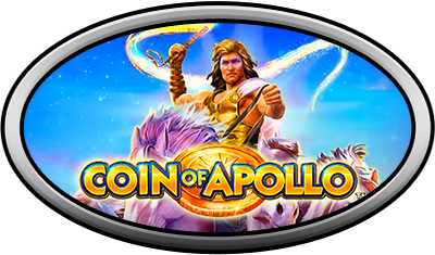 Coin of Apollo