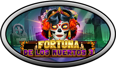 Fortuna De Los Muertos 3